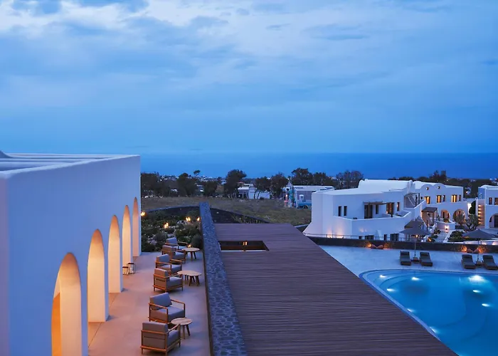 Orama Hotel & Spa
