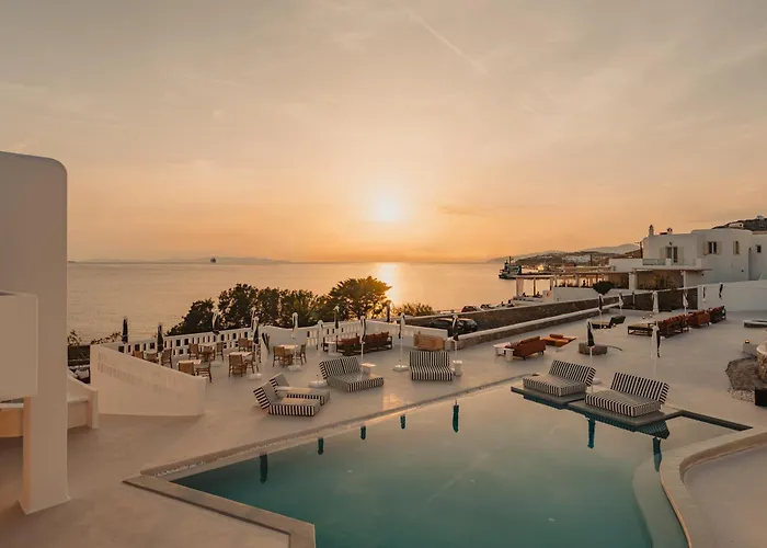Croco Mykonos