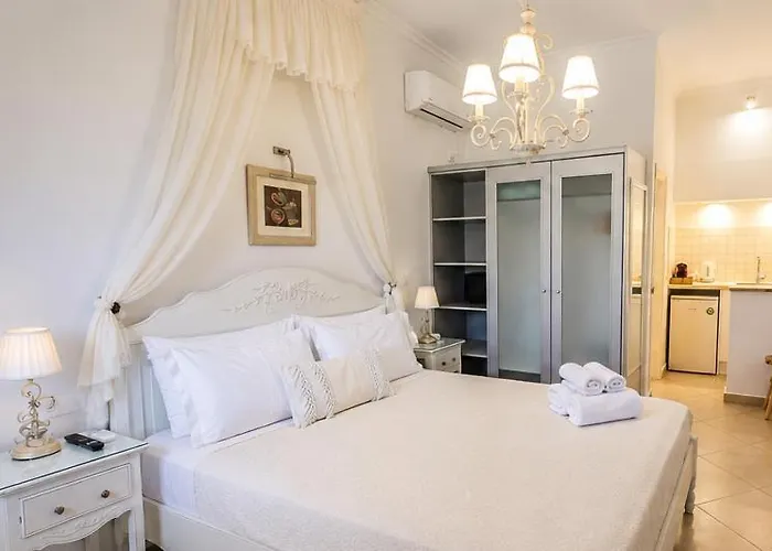 Villa Rose